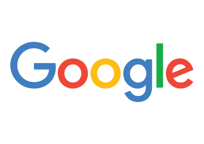 Google Logo