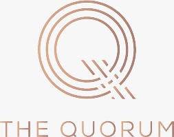 The Quorum Logo