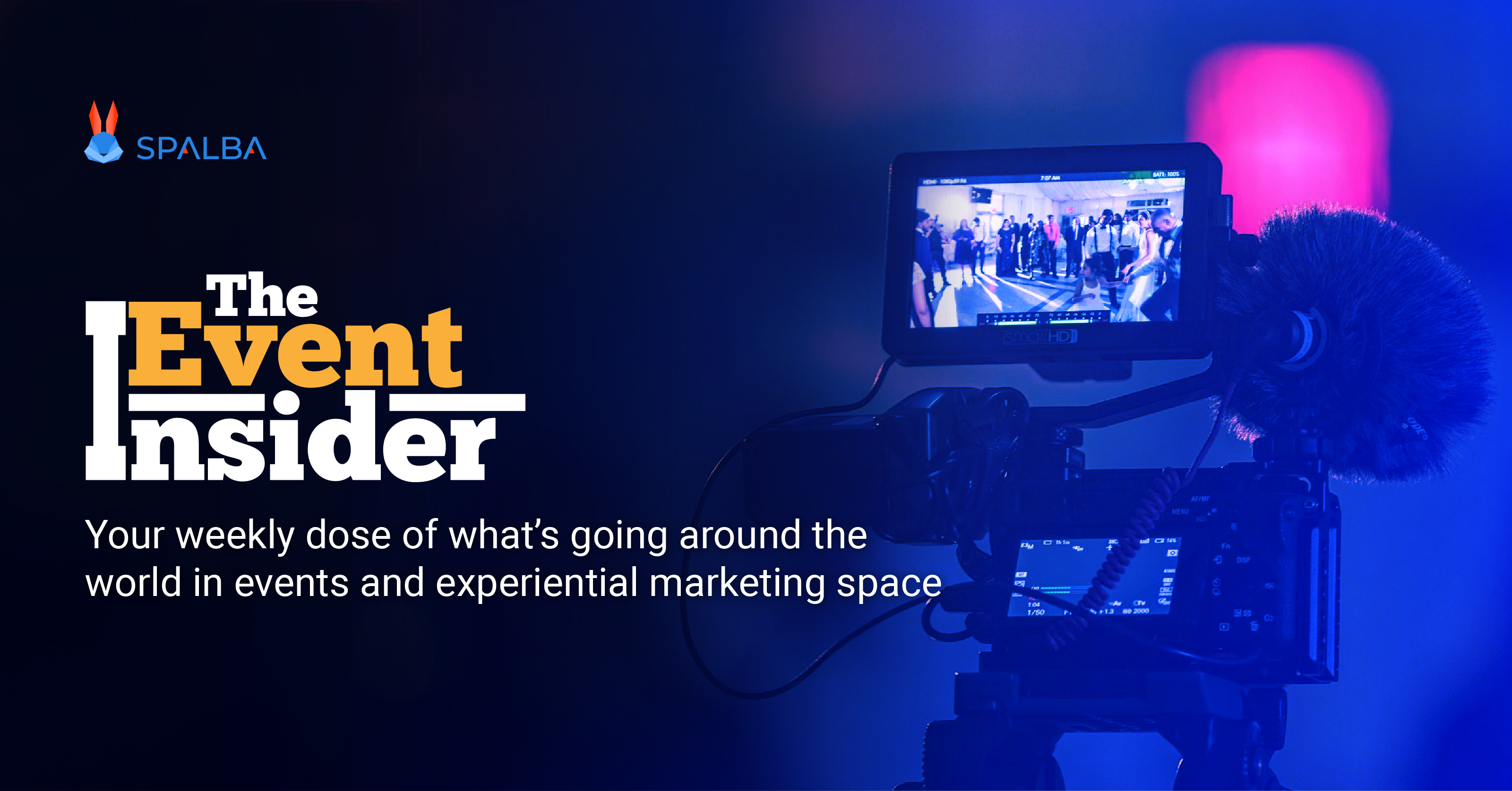 Event Insider