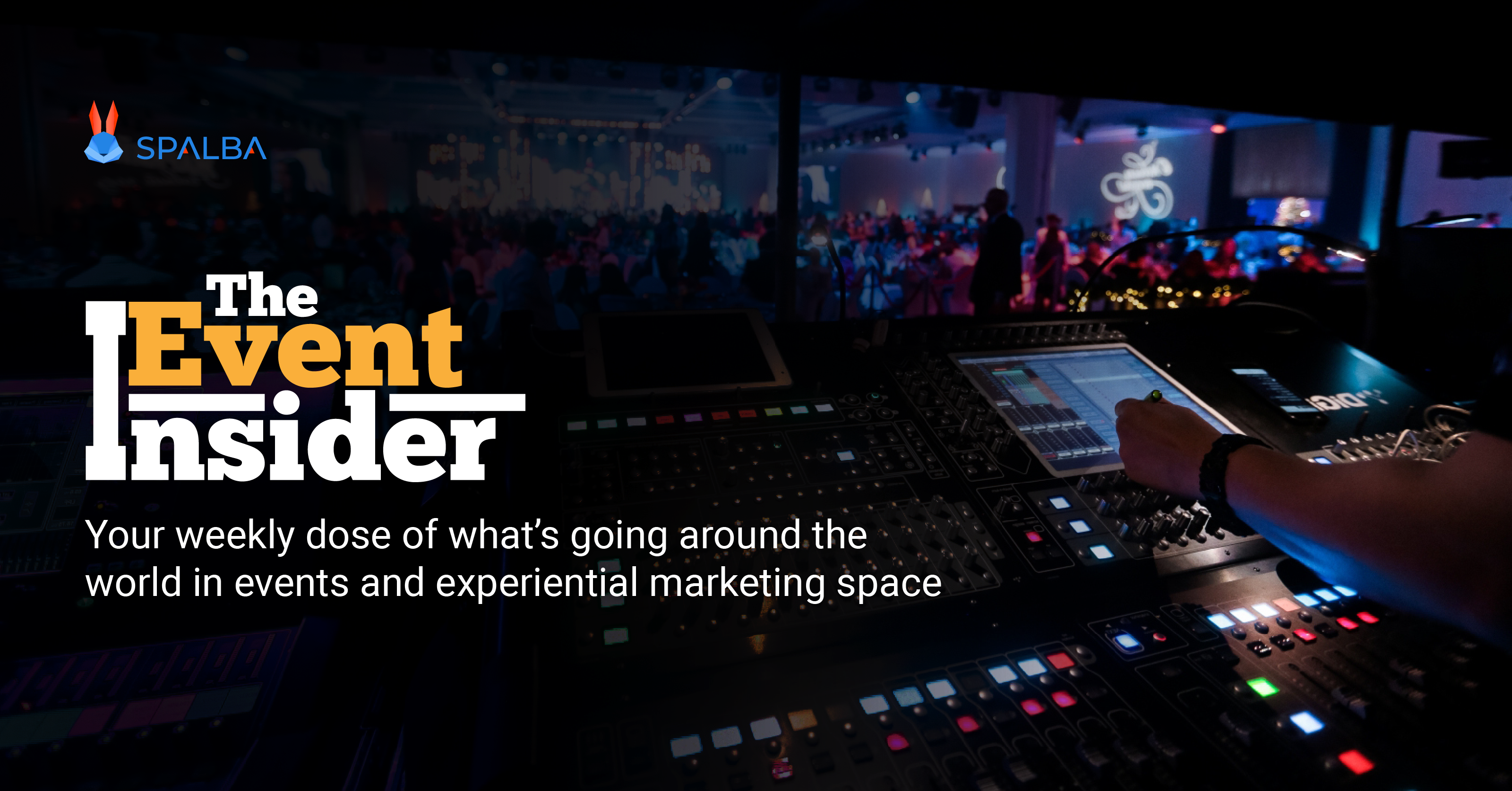 Event Insider