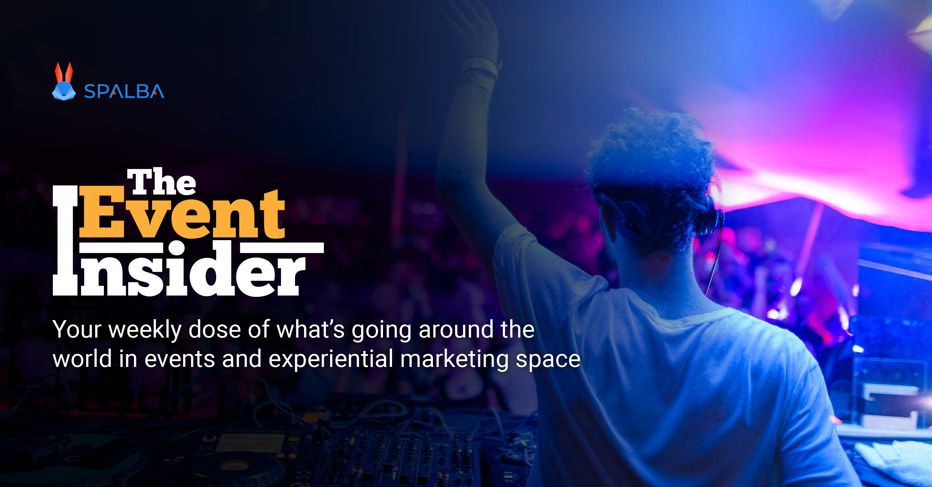 Event Insider