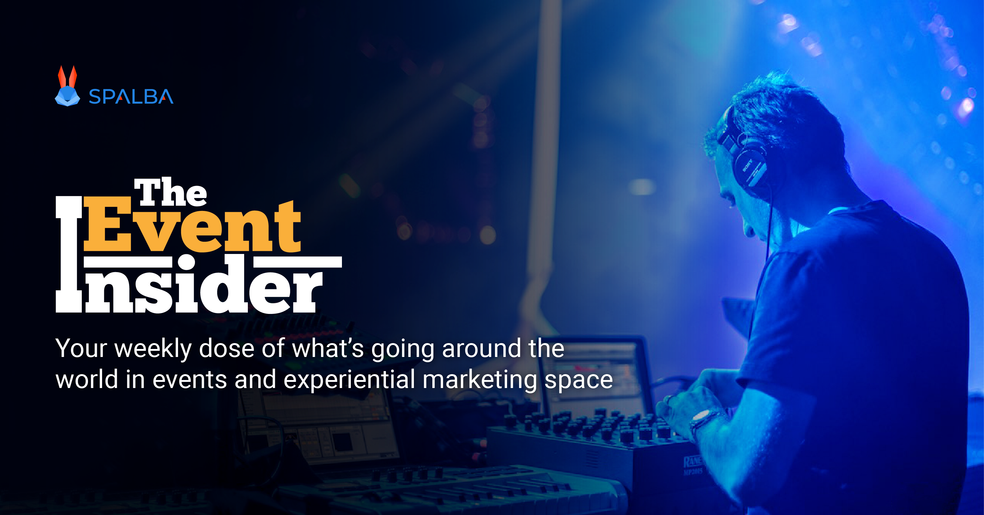 Event Insider