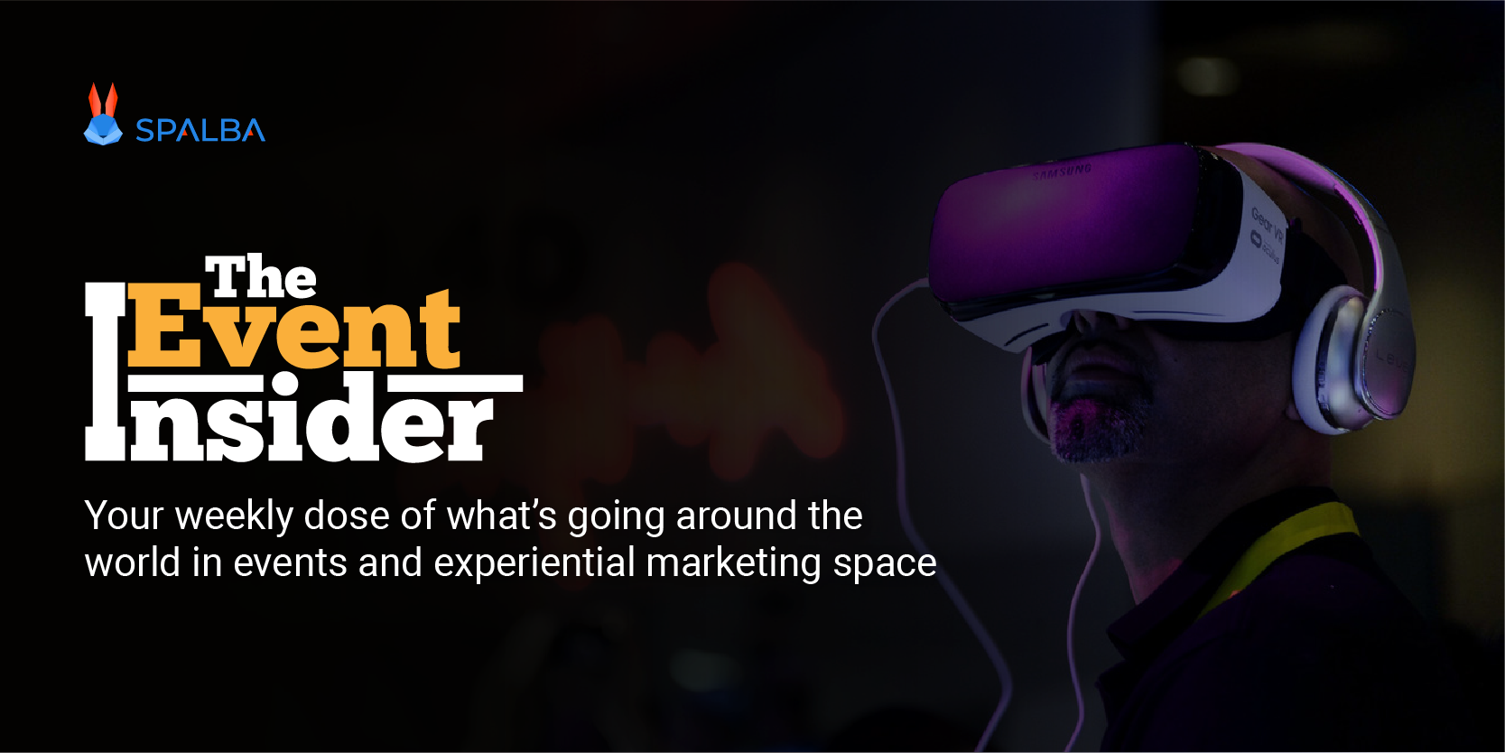 Event Insider