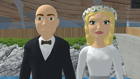 The big fat Indian weddings - The Metaverse edition