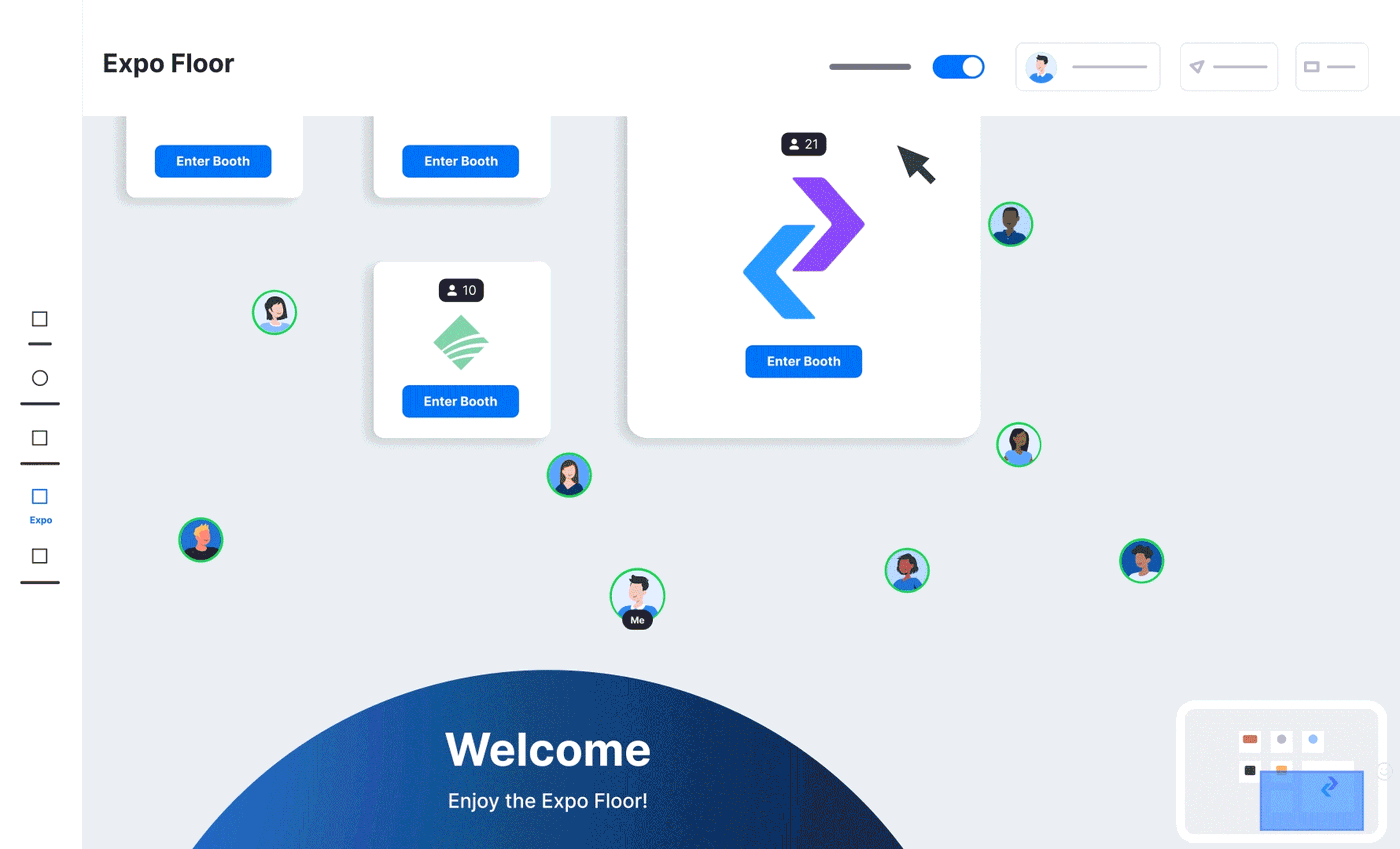 Zoom’s big take on Event-Tech