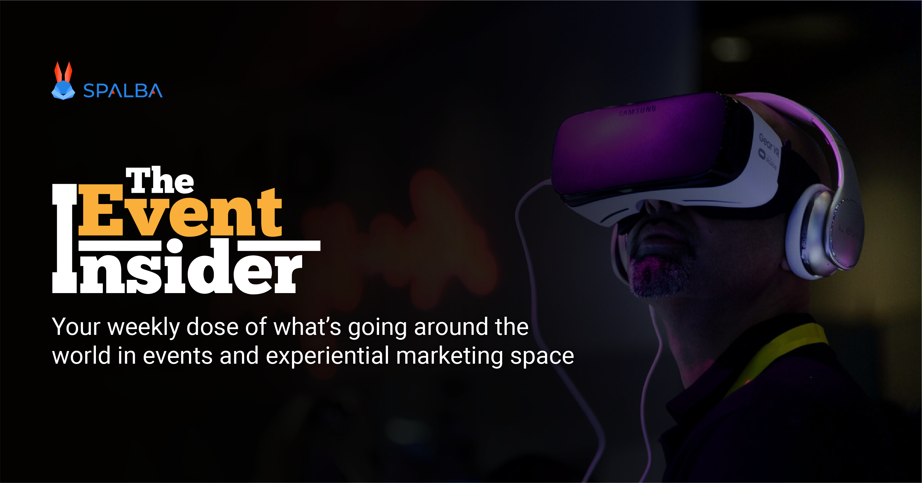 Event Insider