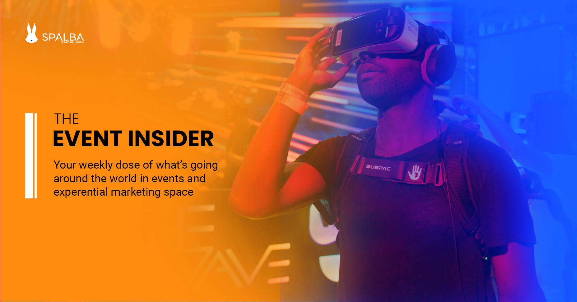 Event Insider