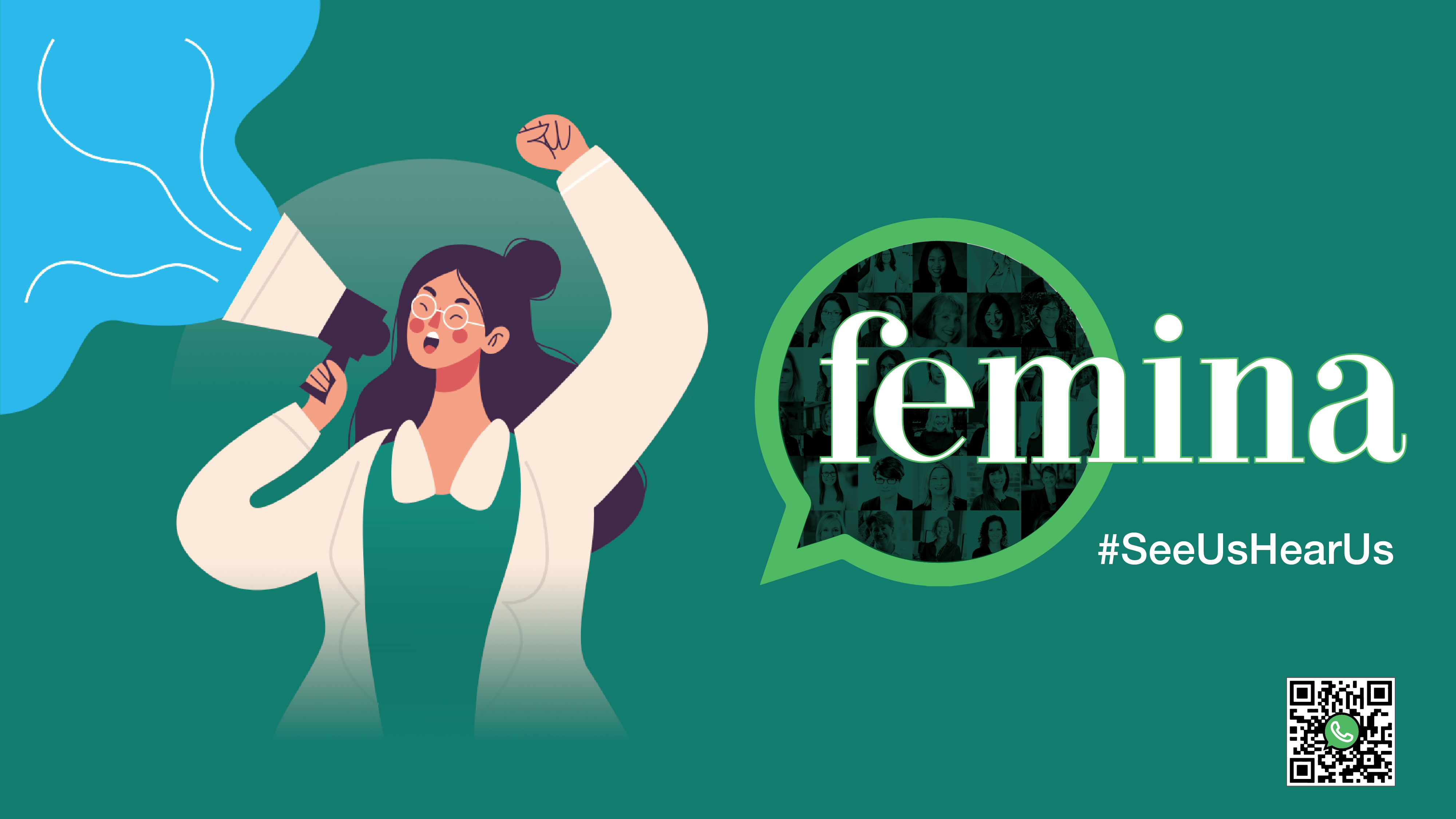Femina Digital Campaign
