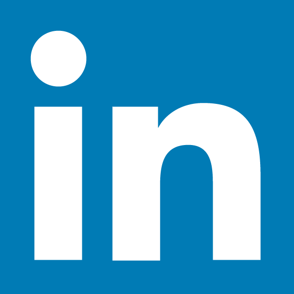LinkedIn-Icon