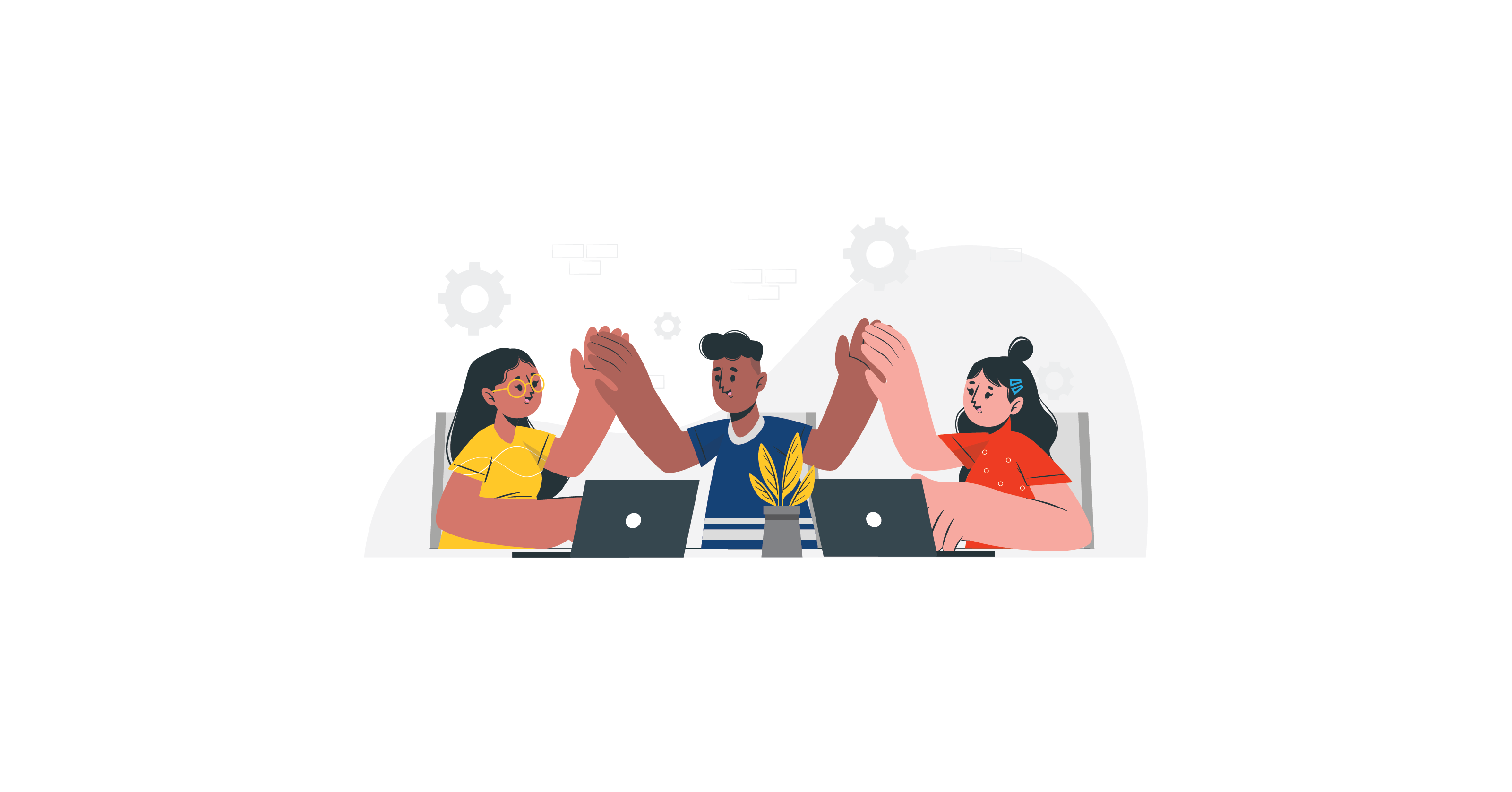 Making Communication and Coordination More Effective
