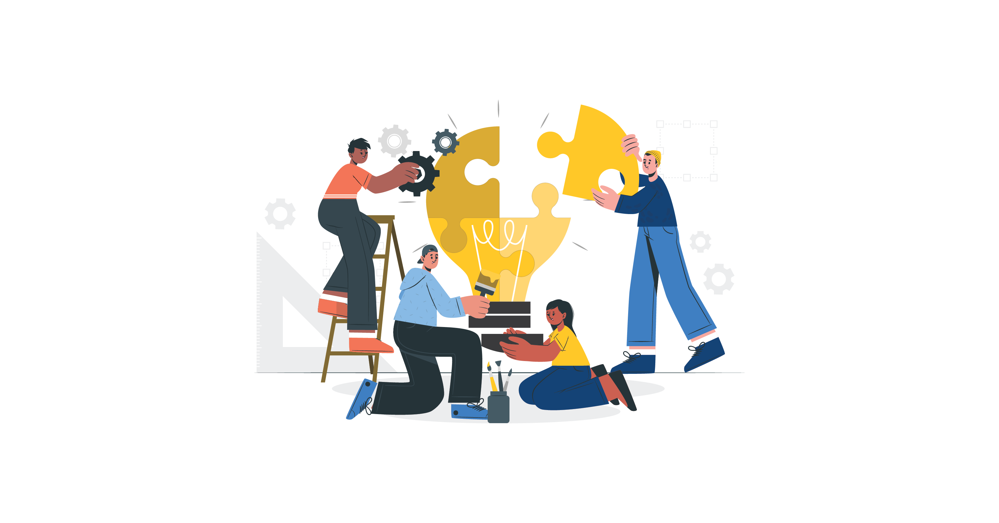 Driving High Engagement With Gamification