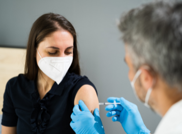 Got Your COVID-19 Vaccine
											Dose? It could have reached you earlier.