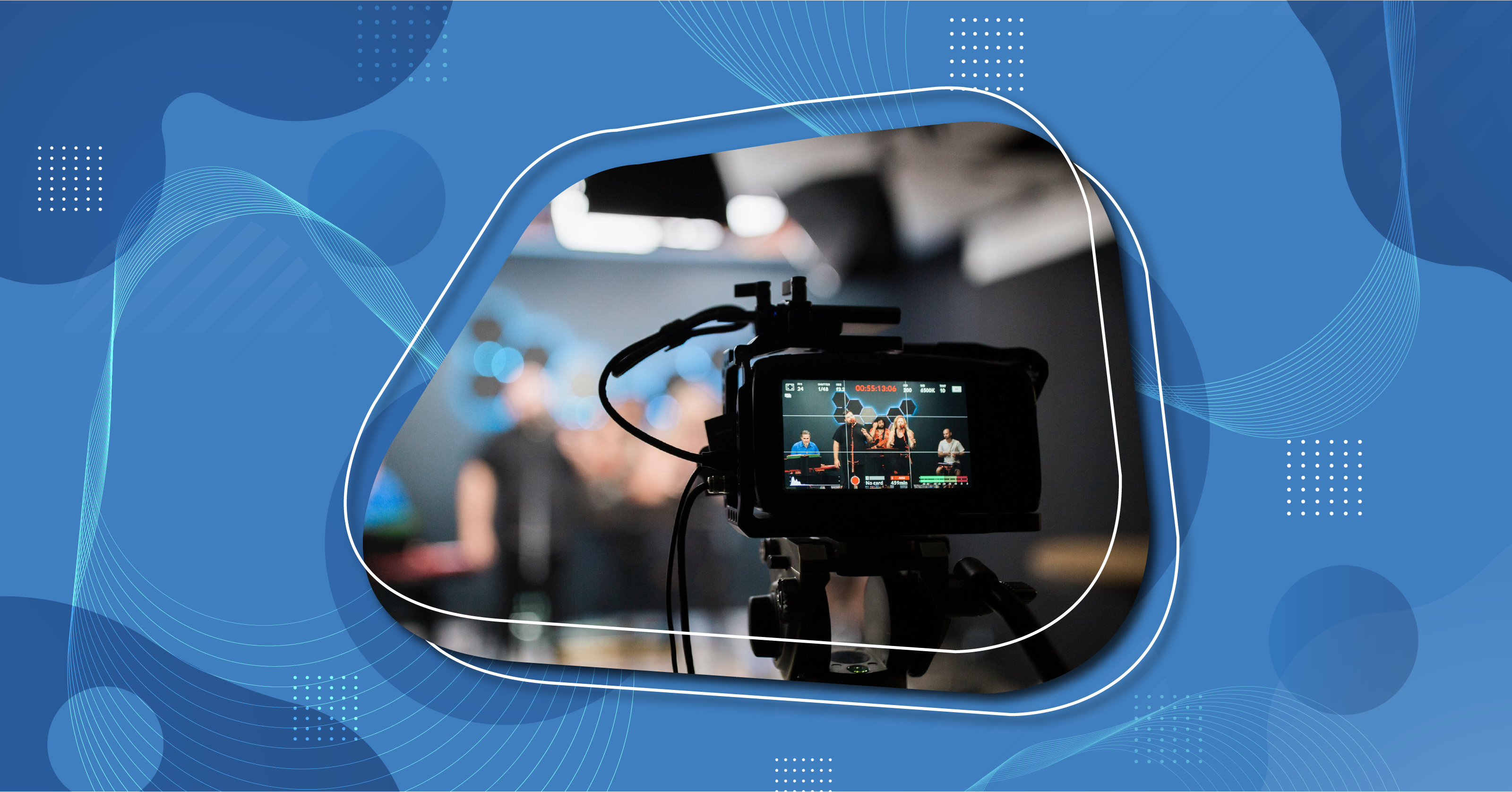 The Hottest Hybrid Event Trends of 2021