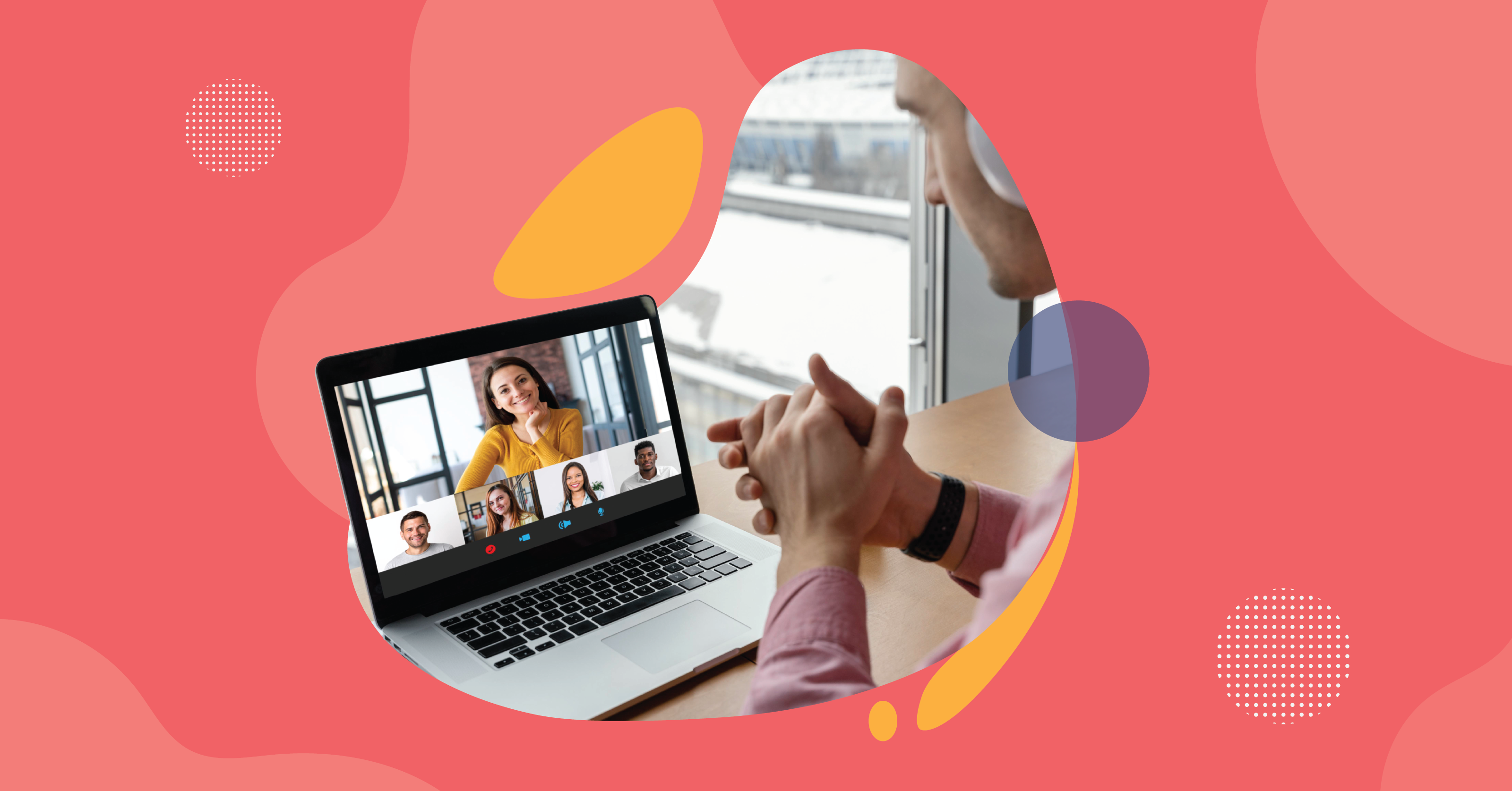 5
											Reasons Why Virtual Events Should Stay Even After Live Events Return