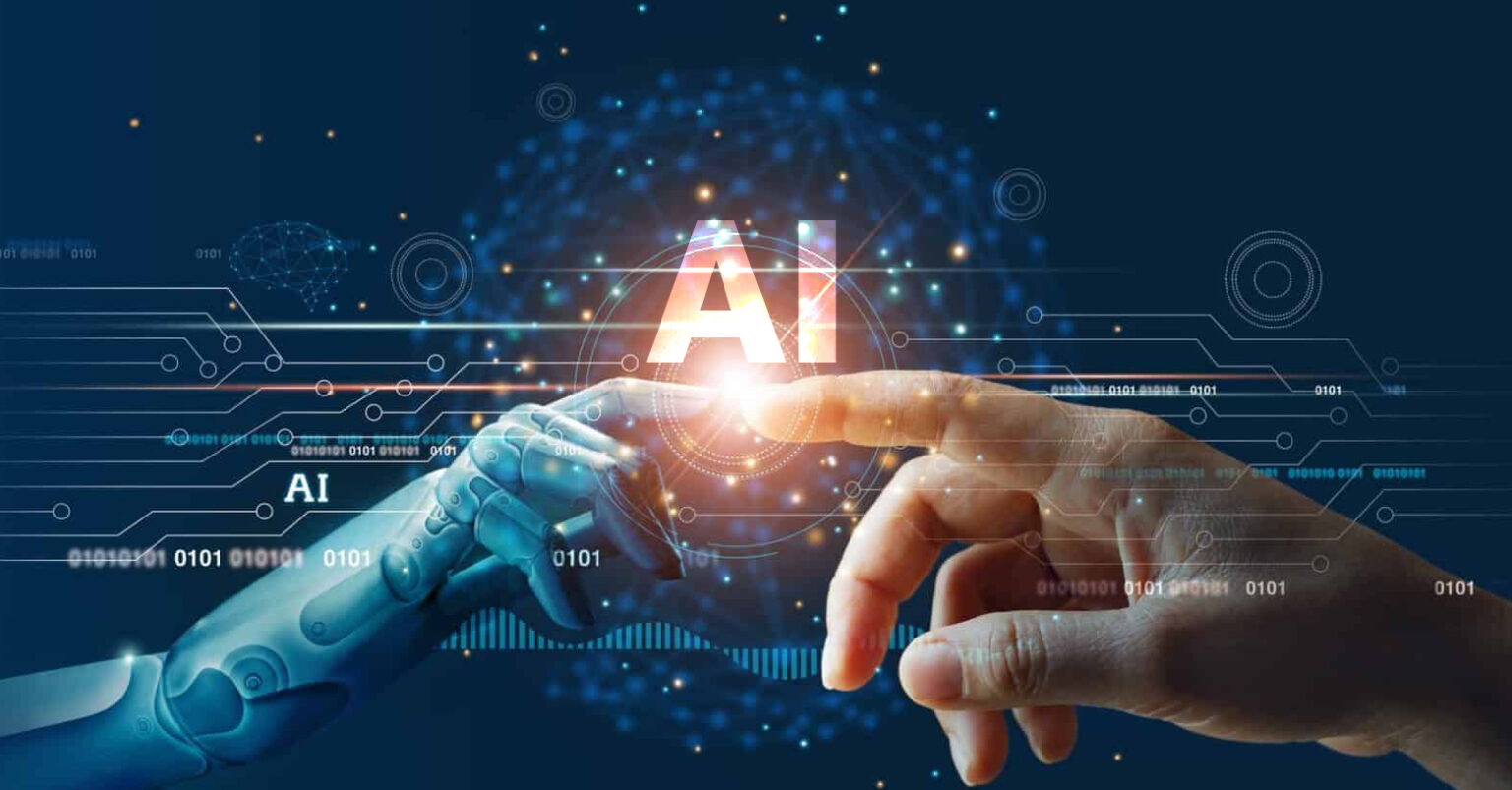 Role of Artificial Intelligence in Virtual Events