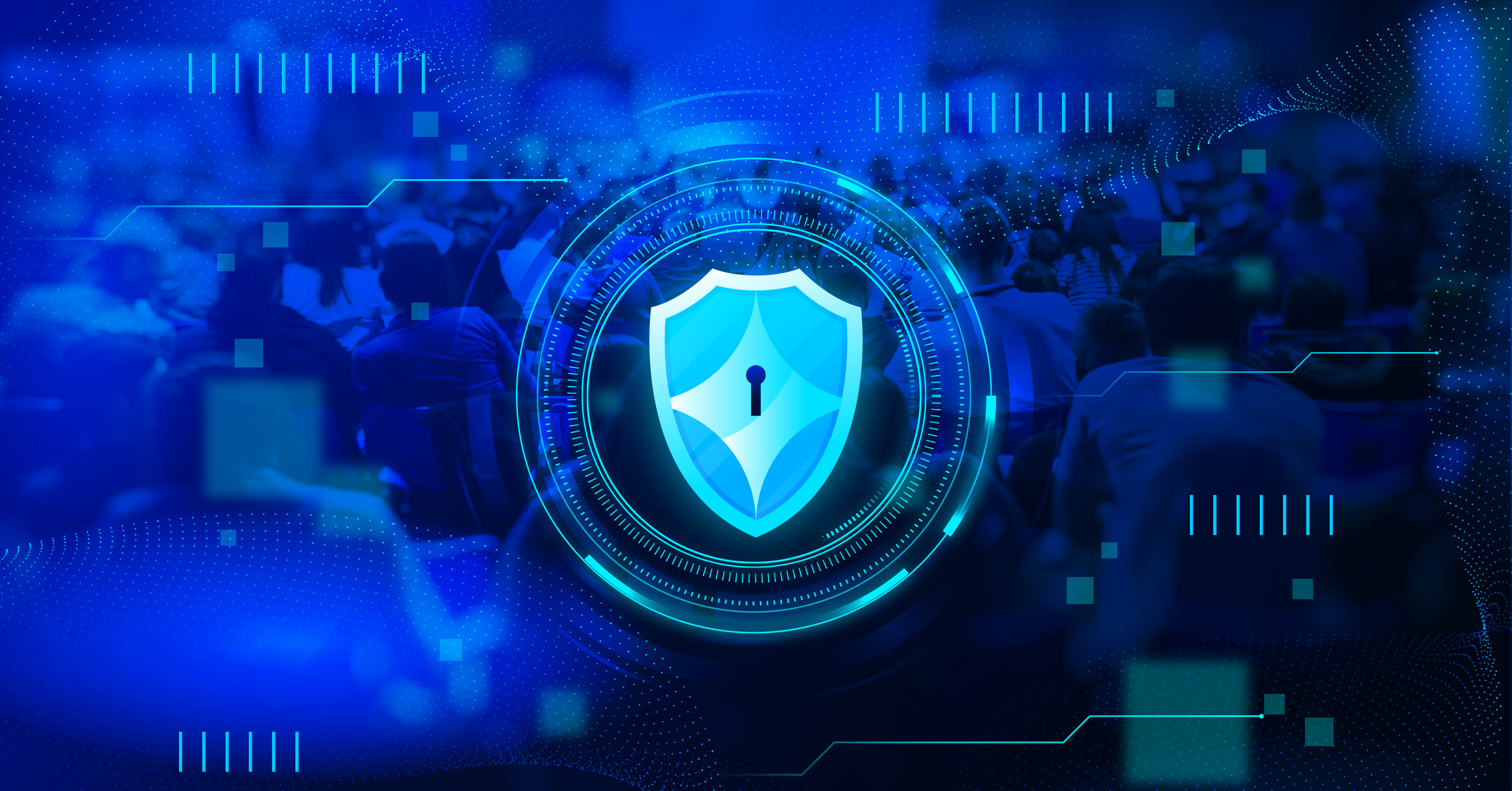 7 Sureshot tactics to make your events digitally
								secure