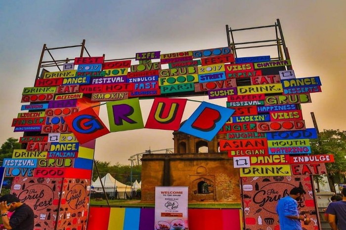 Food Festivals in Delhi you just can’t miss