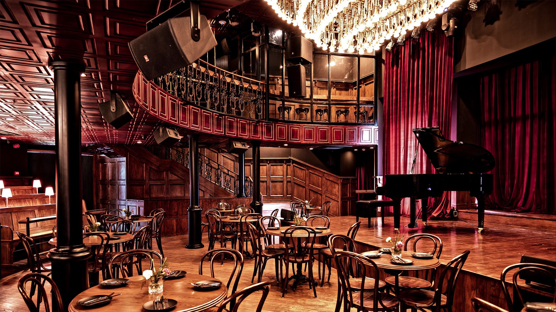 Best Live Music Pubs — Delhi