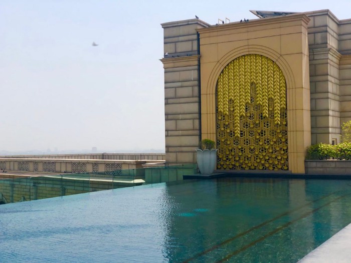 Best Poolside Venues in Delhi-NCR