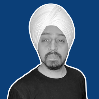 Gurvinder